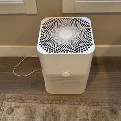 Blueair Blue Pure 211+ Air Purifier – Used