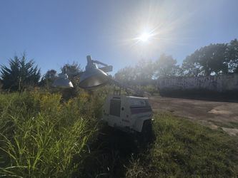 Light tower