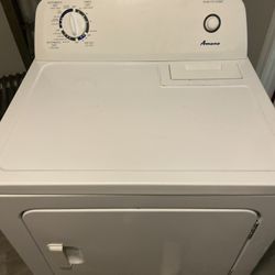 General Electric dryer