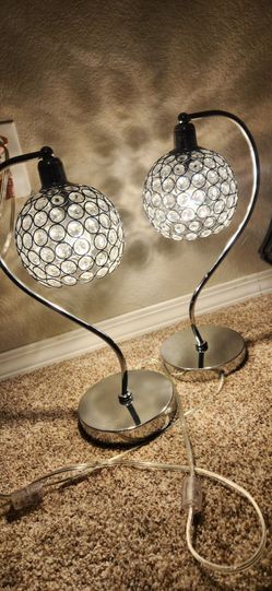 Set of Lamps