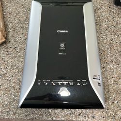 Canon Scanner 9000F Mark 2
