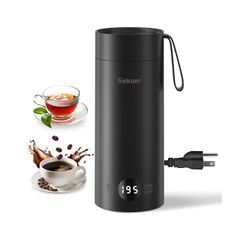 Portable Electric Kettle