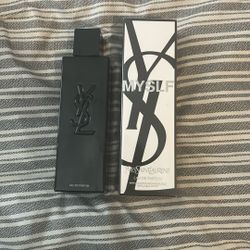 YSL MYSLF Full Bottle - Never Opened 