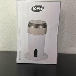 Stainless Steel Hydrogen Water Generator