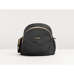 Tushbaby Vegan Leather Baby Carrier