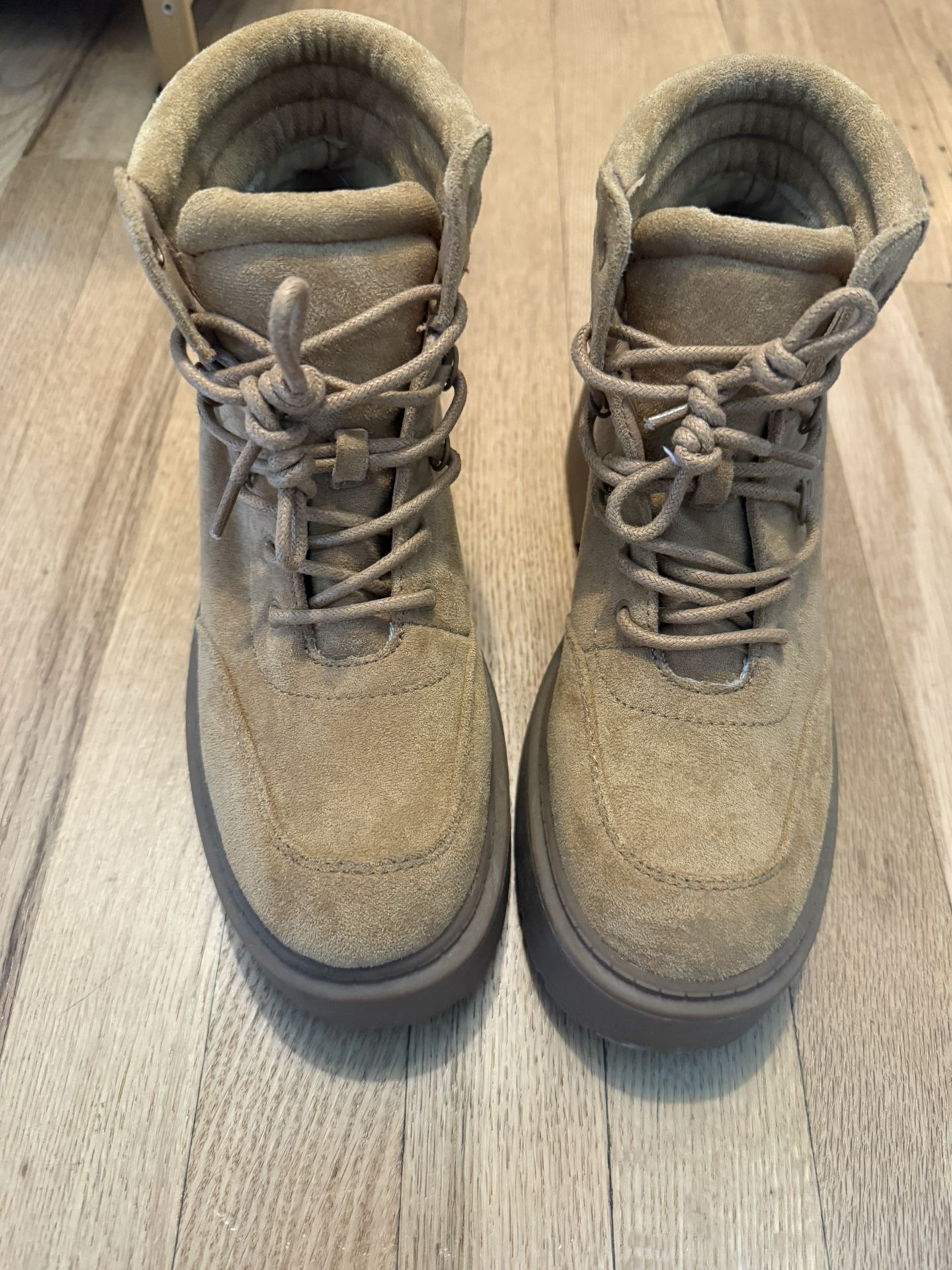 Women’s Boots
