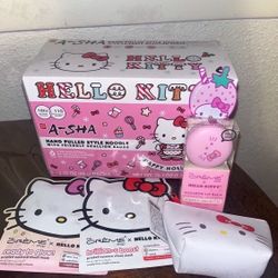 Hello Kitty Bundle