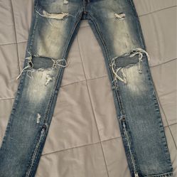 Mnml M1 Denim