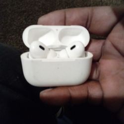 Airpod Pro Earbuds