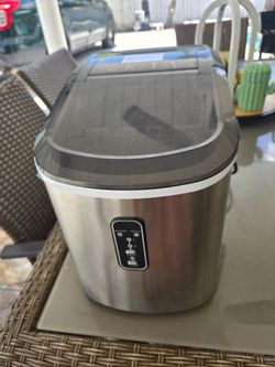 Ice Maker