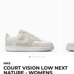 Brand New Women’s Nikes