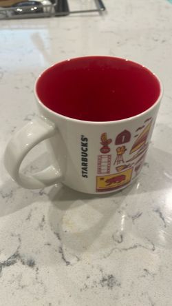 Coffee mugs