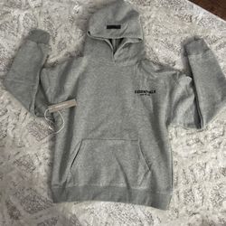 Essentials Hoodie