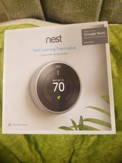 Nest