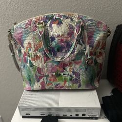 Brahmin Tote
