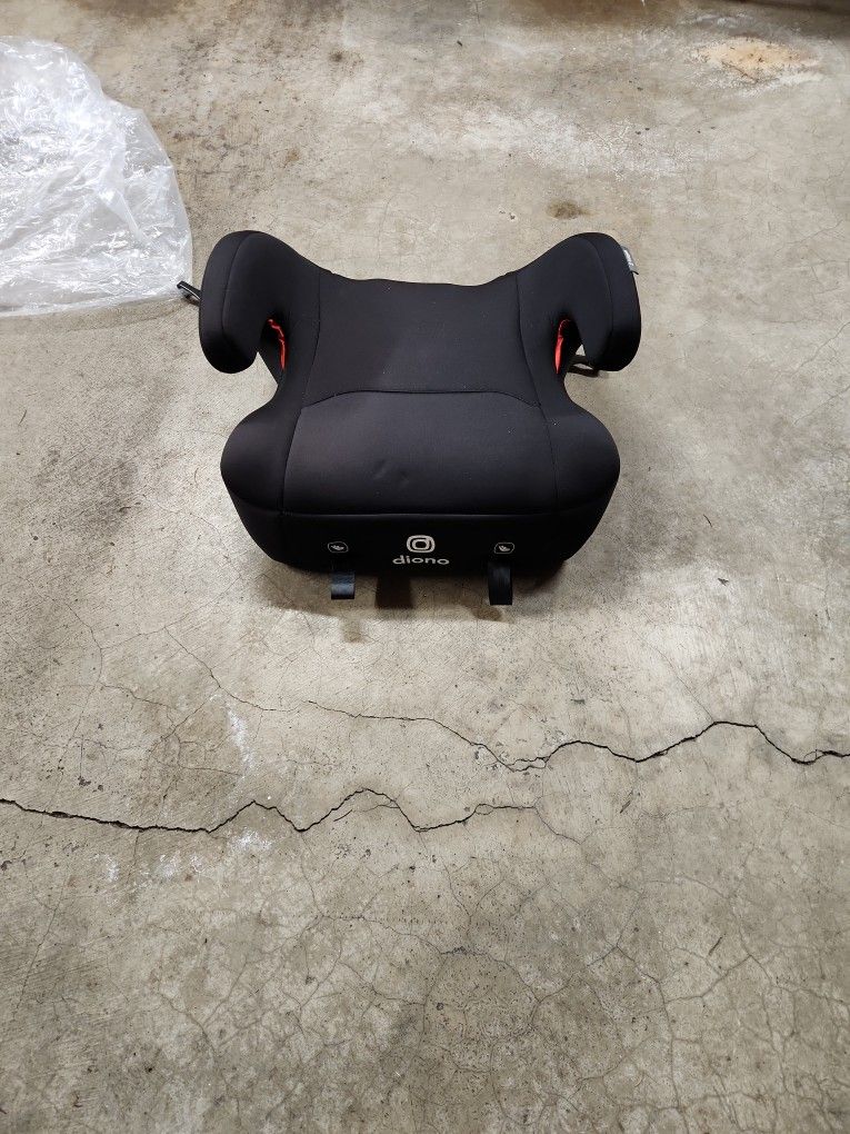 Booster Seat