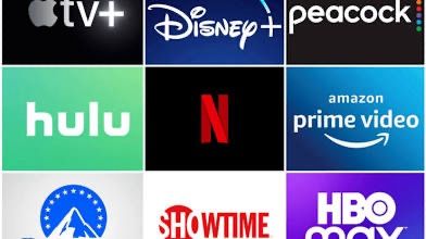 Video Streaming Services For Cheap