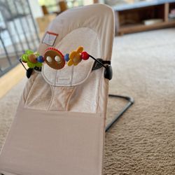 BabyBjörn Bouncer