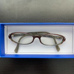 Face a Face Santo Eyeglass Frames, Made In France