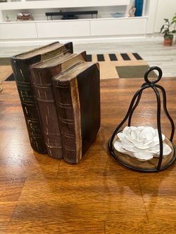 Tabletop Decorations
