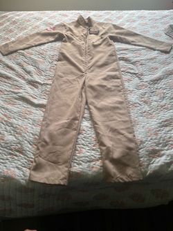 $6 Ghost busters costume Mesa