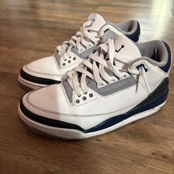 Jordan Retro 3 Size 9