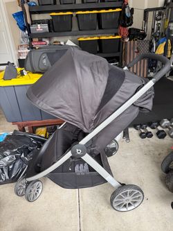 Britax Stroller Jogger B-Agile