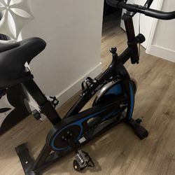 Bike indoor - cycling