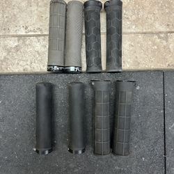 Mountain Bike Grips