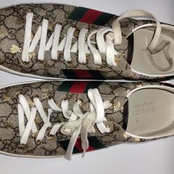 GUCCI SHOES SIZE 12     O.B.O.