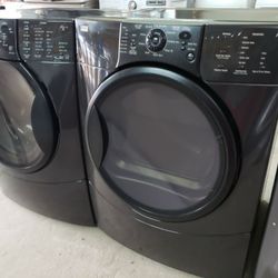 🎈🎈Washer And Electric Dryer Set 🎈🎈