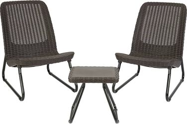 Outdoor patio furniture