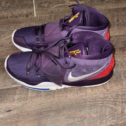 Nike Kirie Size 13m