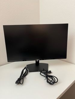 Dell 27” Monitor (SE2719H)
