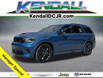 2024 Dodge Durango