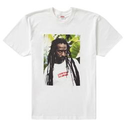 SUPREME BUJU BANTON TEE