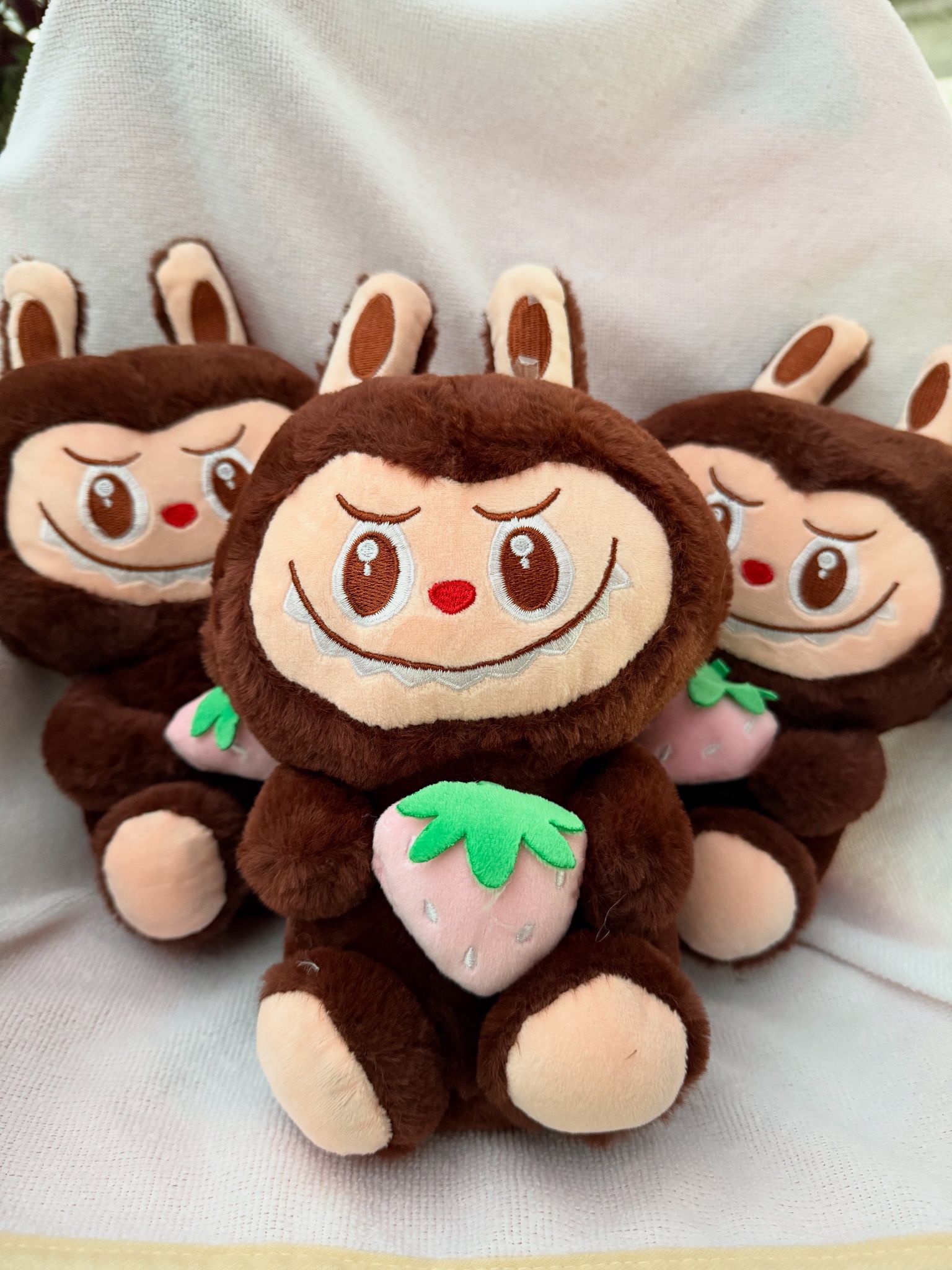 Labubu Plushies 