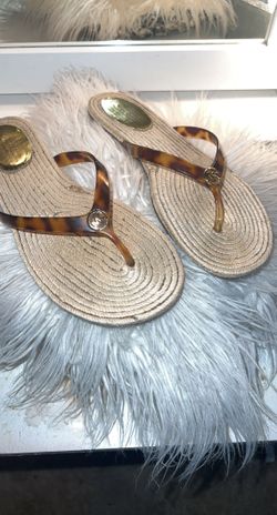 MK Sandals