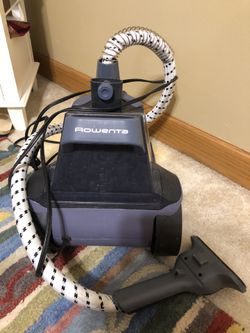 Rowenta Clothes Steamer