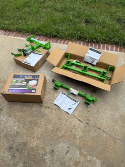 Trailer Racks