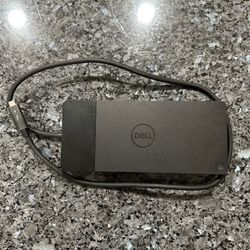 Dell Docking Station WD19TB