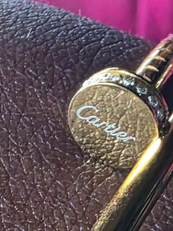 Cartier Bangle Bracelet