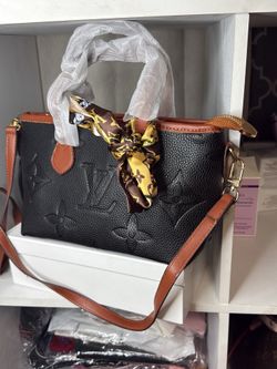 Bolsas Nuevas Nunca Antes Usadas 