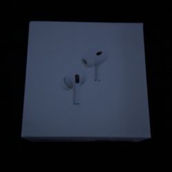 Airpods Pro 