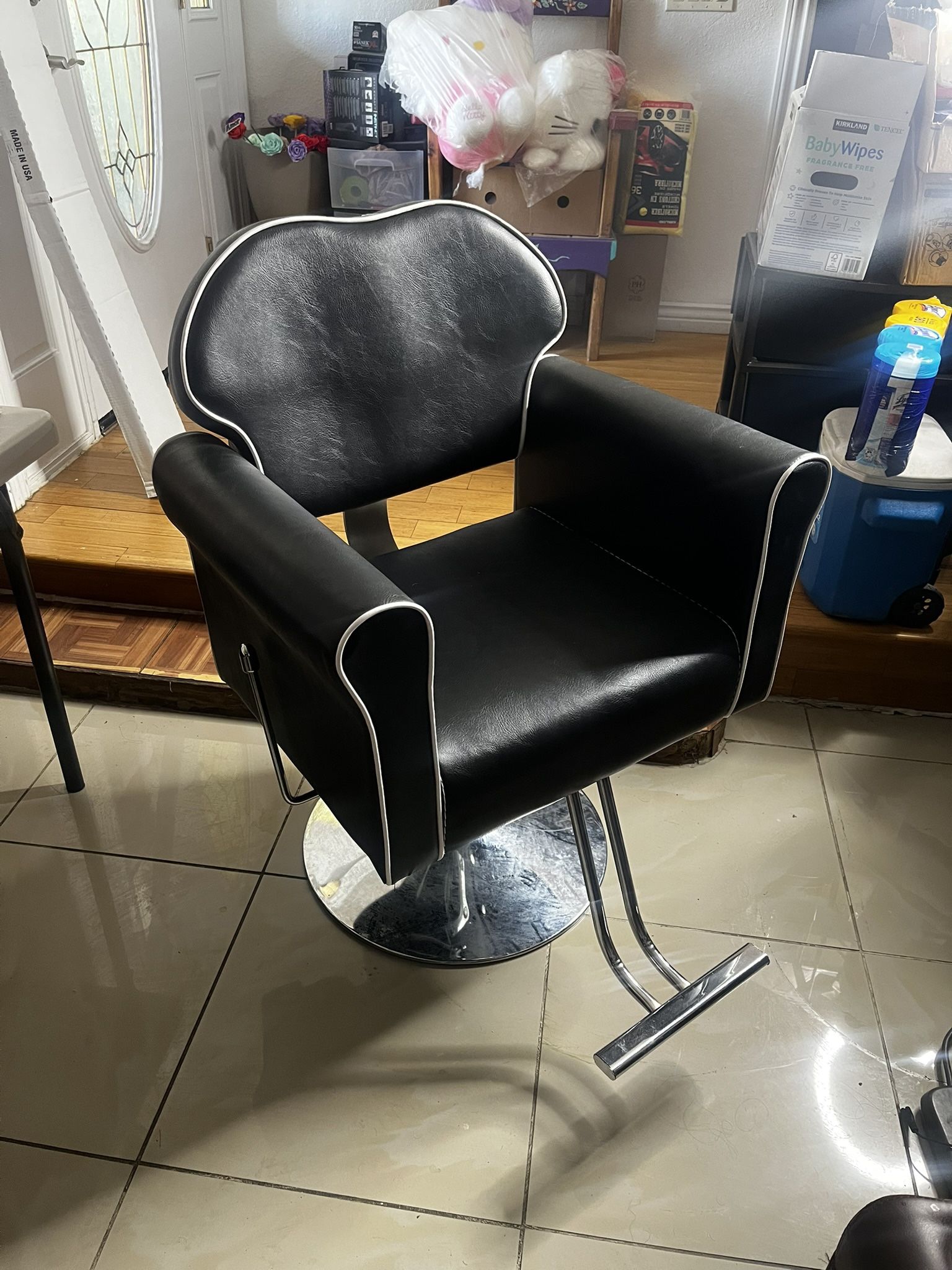 Barber Chair For Sale