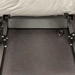 Rogue Hip Thrust Attachment