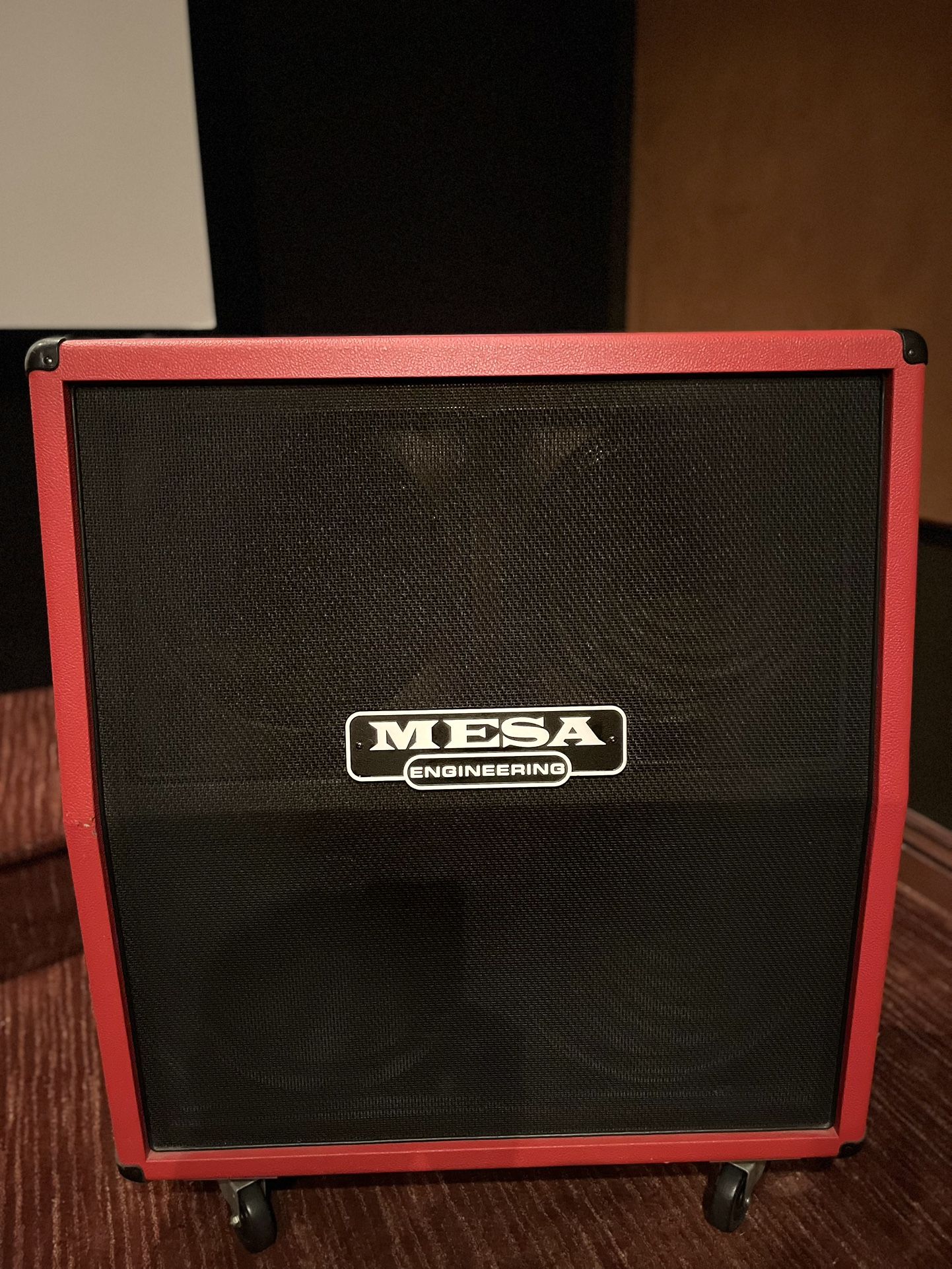 Mesa Oversized - V30 (2005)