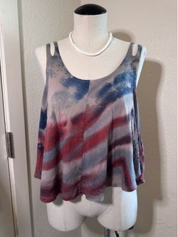 Harley Davidson woman’s tank top S/M 🇺🇸