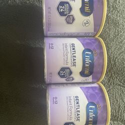 Enfamil Infant Formula 