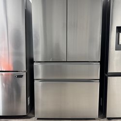 LG Fridge 